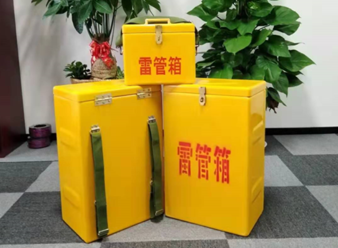 龙凤如何防止雷管箱炸药箱等矿用物品生锈？