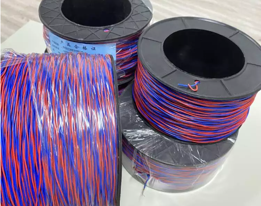 龙凤放炮线的具体作用是什么？