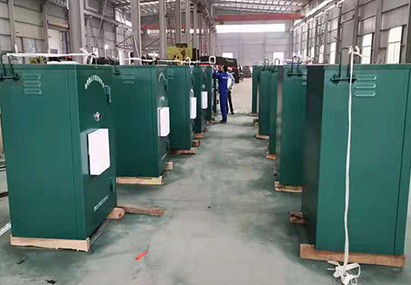 龙凤移动炸药库：安全与效率并重的爆破行业新趋势