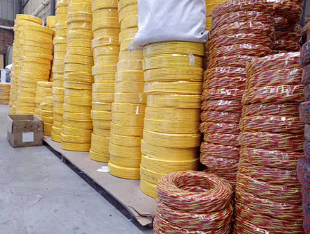 龙凤单股VS双股铁芯放炮线——爆破作业中的导线选择指南
